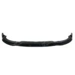 Fits 2011-2023 Dodge Charger SXT Black Front Bumper Lip Spoiler - Image 2