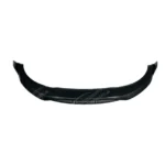 Fits 2011-2023 Dodge Charger SXT Black Front Bumper Lip Spoiler - Image 12