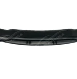 Fits 2011-2023 Dodge Charger SXT Black Front Bumper Lip Spoiler - Image 13