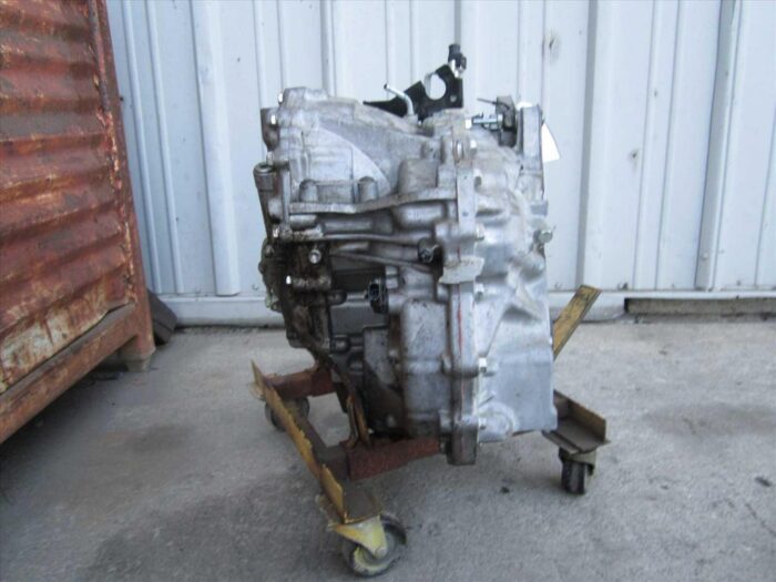 Chevrolet City Express - Image 1