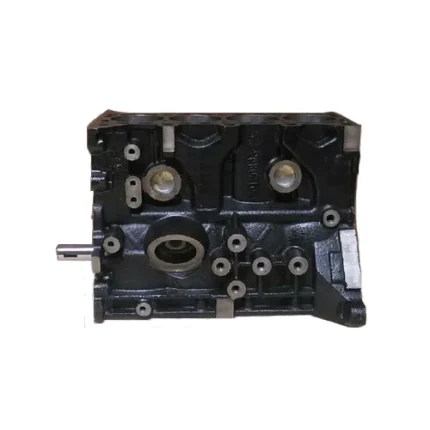 Chevrolet B12D Engine Short Block – Aveo Spark – Daewoo Matiz