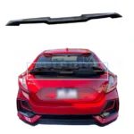 Rear Roof Spoiler | Fits Honda Civic Hatchback (2017-2021) - Image 3