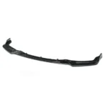Fits 2017-2021 Honda CIVIC Hatchback Si Front Bumper Lip Spoiler (Carbon Fiber Print) - Image 4