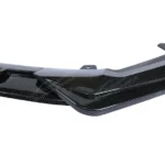 Front Lip - Carbon Fiber | Fits 2022-2024 Honda Civic - Image 6