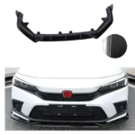 Front Lip - Carbon Fiber | Fits 2022-2024 Honda Civic