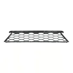 Fits Honda Civic Si Hatchback 2017-2020 OEM Style Black Front Lower Grille - Image 9