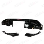 Rear Diffuser & Rear Corners - LED Light | Fits Honda Civic ( 16-21 ) - Image 4