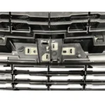 Fits 2015-2018 Chevrolet Colorado Gloss Black Front Bumper Grill Mesh Grille - Image 15