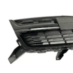 Fits 2015-2018 Chevrolet Colorado Gloss Black Front Bumper Grill Mesh Grille - Image 12