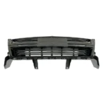 Fits 2015-2018 Chevrolet Colorado Gloss Black Front Bumper Grill Mesh Grille - Image 14