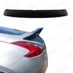 Rear Spoiler & Wings | Fits Nissan 370Z ( 2012-2020 ) - Image 4
