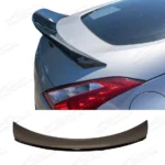 Rear Spoiler & Wings | Fits Nissan 370Z ( 2012-2020 ) - Image 11