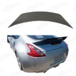 Rear Spoiler & Wings | Fits Nissan 370Z ( 2012-2020 ) - Image 7