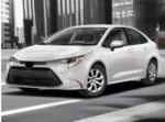Front Lip & Spoiler | Fits Toyota Corolla LE XLE (2020-2024) - Image 4