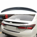 Rear Spoiler & Wings Fits Toyota Corolla ( 2014-2019 )