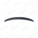 Rear Spoiler & Wings Fits Toyota Corolla ( 2014-2019 ) - Image 4