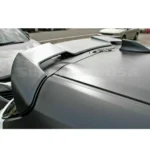 Roof Spoiler JDM Style Fits 2019-2021 Toyota Corolla Hatchback - Image 4