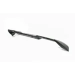 Roof Spoiler JDM Style Fits 2019-2021 Toyota Corolla Hatchback - Image 2