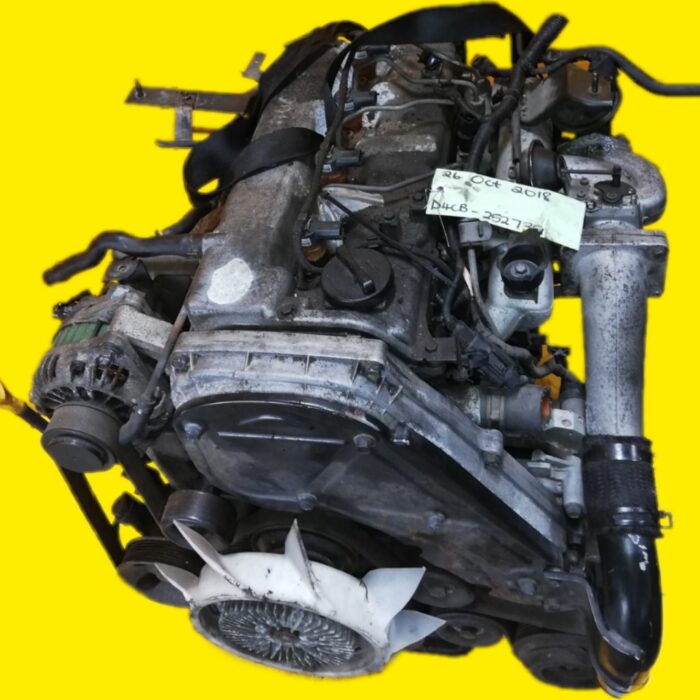 Kia Sorento 2.5 TDi D4CB - Image 1