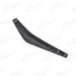 Fits 2014-2019 Corvette C7 Rear Bumper Lower Air Diffuser Fins - Image 8