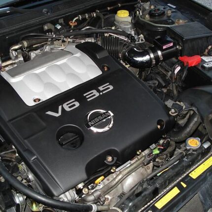 VQ32 NISSAN MURANO/350Z