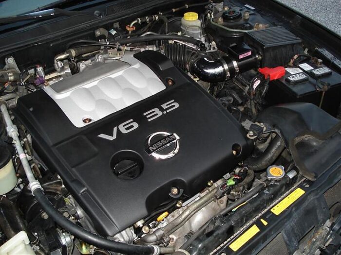 VQ32 NISSAN MURANO/350Z - Image 1