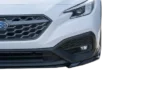 Fits 2022-2023 Subaru WRX Front Splitter Spoiler Lip STI Style - Image 6
