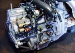JDM HONDA ACCORD 1998-2002 F23A TRANSMISSION ONLY FOR SALE