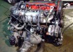 JDM MITSUBISHI 4G63 TURBO EVOLUTION ENGINE AWD MT TRANSMISSION - Image 3
