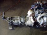 JDM TOYOTA SUPRA 2JZGTTE VVTI TWIN TURBO ENGINE 6 SPEED MT V161 GETRAG TRANSMISSION - Image 5
