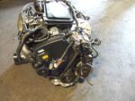 JDM 94-99 TOYOTA CELICA 3SGTE ST205 2.0L ENGINE 5 SPEED MT AWD TRANSMISSION WIRING ECU - Image 6