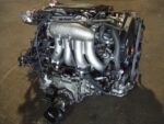 JDM 94-99 TOYOTA CELICA 3SGTE ST205 2.0L ENGINE 5 SPEED MT AWD TRANSMISSION WIRING ECU - Image 2