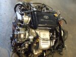 JDM 94-99 TOYOTA CELICA 3SGTE ST205 2.0L ENGINE 5 SPEED MT AWD TRANSMISSION WIRING ECU