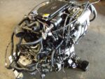 JDM 94-99 TOYOTA CELICA 3SGTE ST205 2.0L ENGINE 5 SPEED MT AWD TRANSMISSION WIRING ECU - Image 4