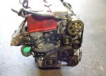 JDM HONDA ACURA RSX DC5 K20A TYPE-R ENGINE ONLY WITH ECU PRC - Image 6