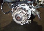 JDM HONDA ACURA RSX DC5 K20A TYPE-R ENGINE ONLY WITH ECU PRC - Image 4