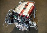 JDM HONDA ACURA RSX DC5 K20A TYPE-R ENGINE ONLY WITH ECU PRC - Image 3