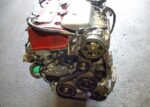 JDM HONDA ACURA RSX DC5 K20A TYPE-R ENGINE ONLY WITH ECU PRC - Image 2