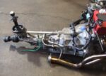 JDM HONDA S2000 AP1 ENGINE 6 SPEED MT TRANSMISSION ECU - Image 3