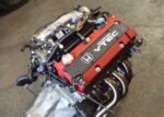 JDM HONDA S2000 AP1 ENGINE 6 SPEED MT TRANSMISSION ECU - Image 5