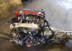 JDM HONDA S2000 AP1 ENGINE 6 SPEED MT TRANSMISSION ECU - Image 4