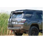 Fits 2014-2024 Toyota 4Runner LED Taillight Sequential Assembly - Image 2
