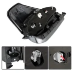 Fits 2014-2024 Toyota 4Runner LED Taillight Sequential Assembly - Image 9