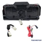 Fits 2021-2024 Ford Bronco Full LED Raptor Style Taillights Sequential Assembly - Image 7
