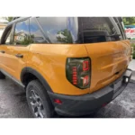 Fits 2021-2024 Ford Bronco Sport Full LED Raptor Style Taillights Sequential Assembly - Image 6