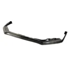 Real Carbon Fiber Front splitter Lip 1pc for Subaru WRX CS Style 2018-2021 - Image 6