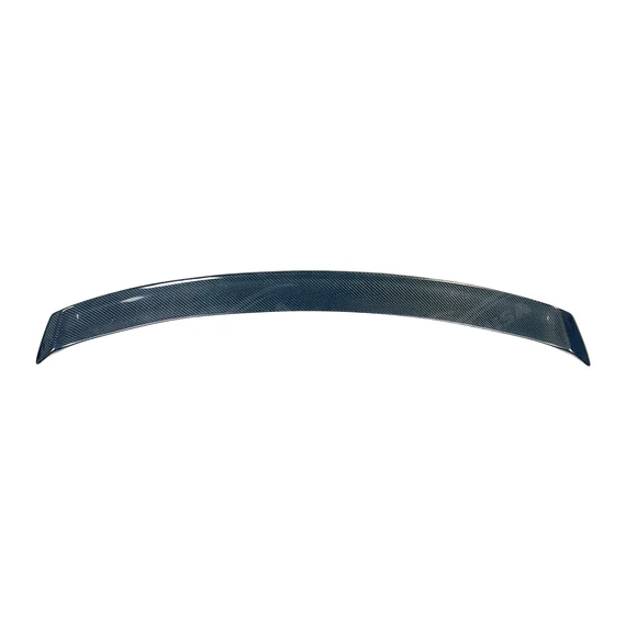 Fits 2016-2025 Mazda Miata MX5 ND Real Carbon Fiber Rear Trunk Spoiler Wing - Image 6