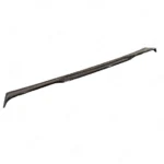 Fits 2009-2014 Acura TSX 3D Mugen Style Window Visors & Rear Roof Spoiler - Image 9