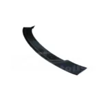 For Hyundai Elantra 2017-2020 JDM Mugen Rear Trunk Wing Spoiler (Unpainted / Matte Black) - Image 2