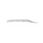 For Hyundai Elantra 2017-2020 JDM Mugen Rear Trunk Wing Spoiler (Super White) - Image 4
